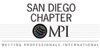 San Diego Chapter MPI